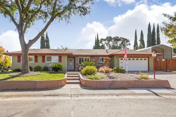 9018 El Oro Plaza Drive, Elk Grove, CA 95624