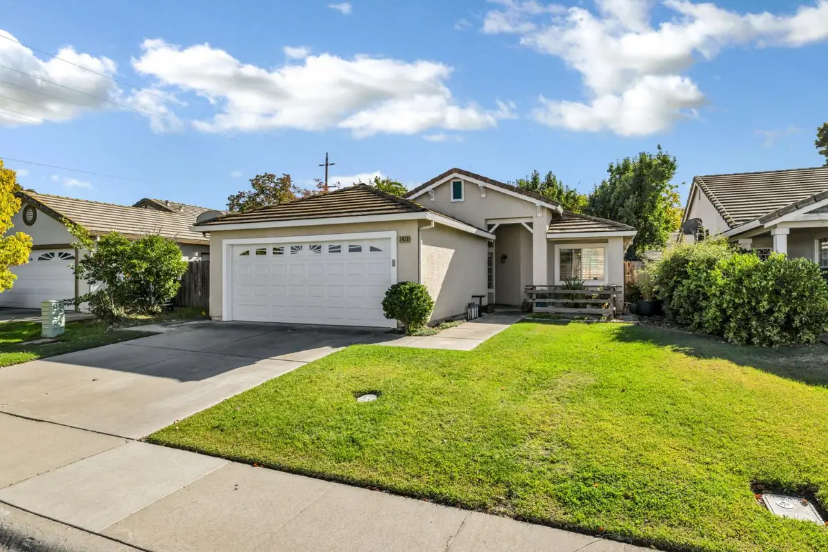 3438 Alder Canyon Way, Antelope, CA 95843 - Image #1