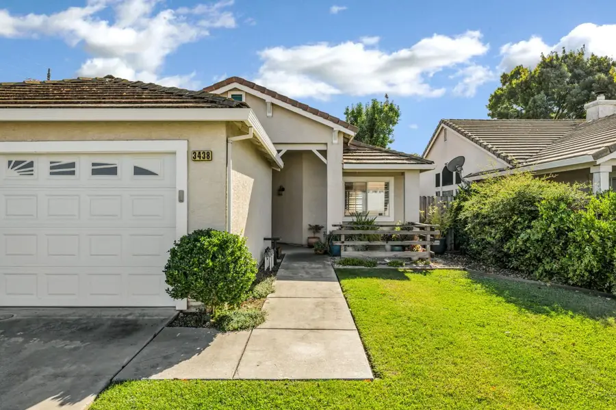 3438 Alder Canyon Way, Antelope, CA 95843 - Image #2