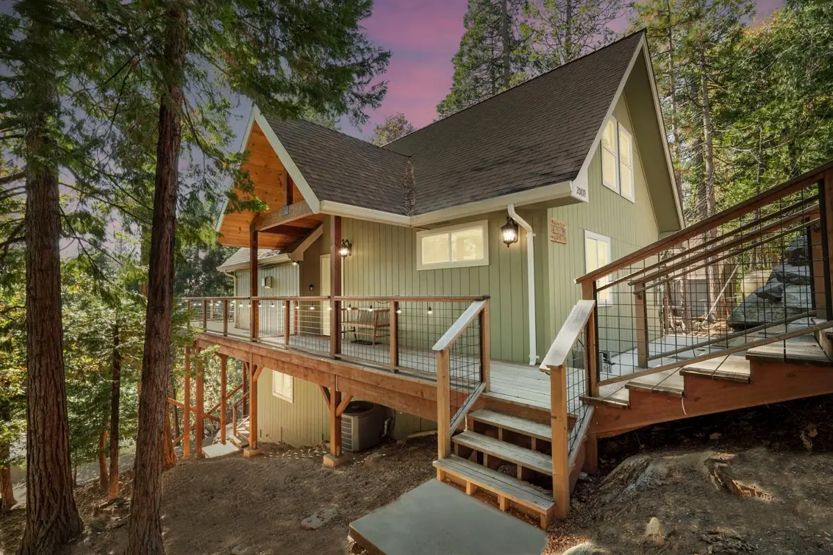 20819 Muheli Road, Mi Wuk Village, CA 95346 - Image #1