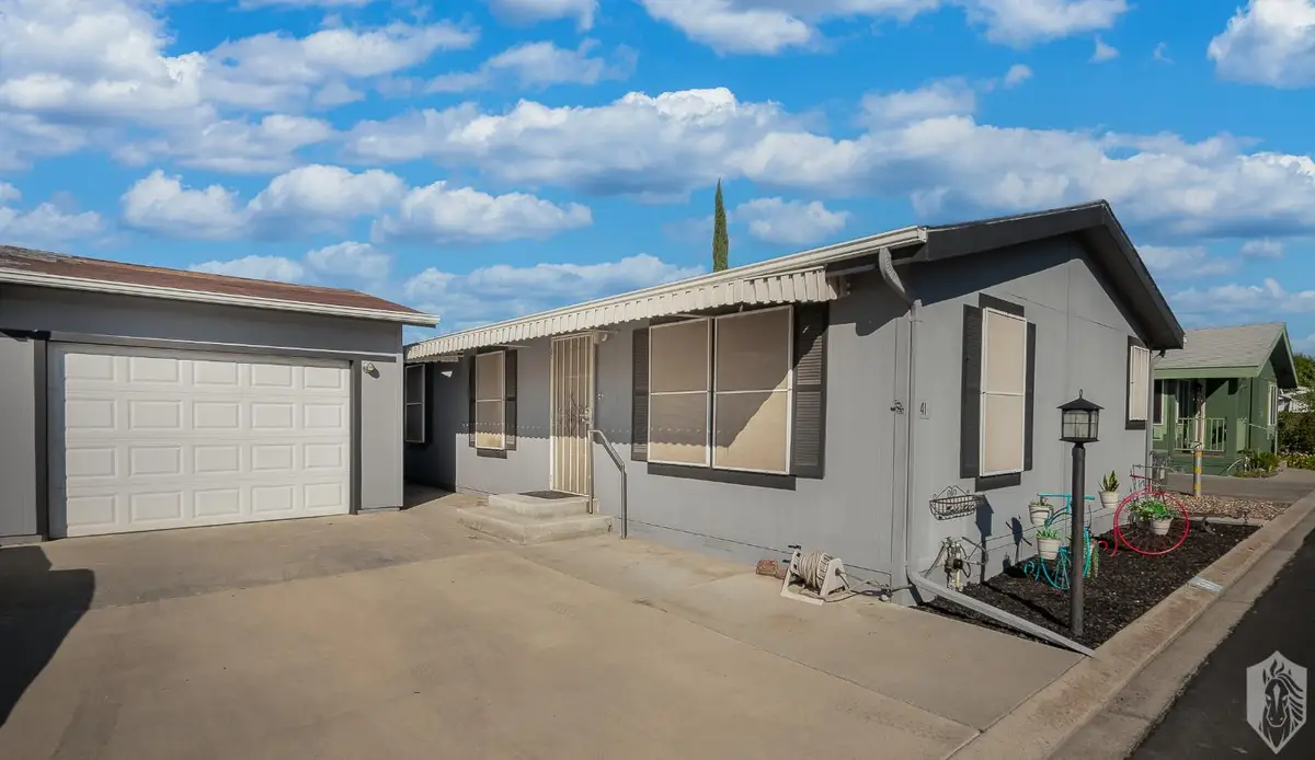 900 Old Stockton Road #541, Oakdale, CA 95361 - Image #1