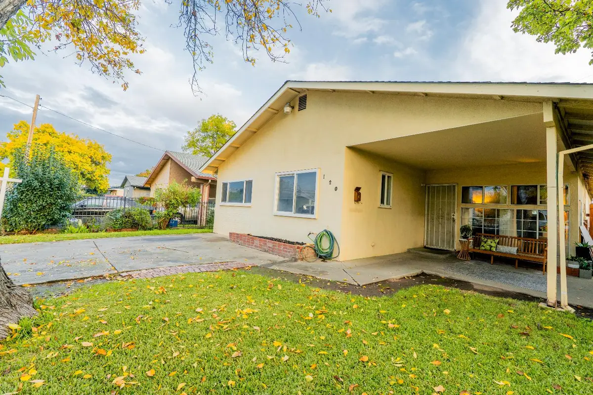 120 Arcade Boulevard, Sacramento, CA 95815 - Image #1