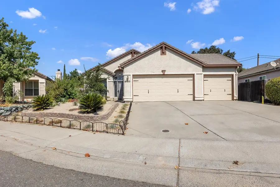 9120 Sunfire Way, Sacramento, CA 95826 - Image #2