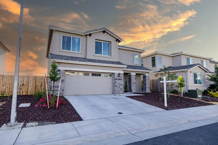 8486 Gurmit Court, Elk Grove, CA 95624 - Image #2