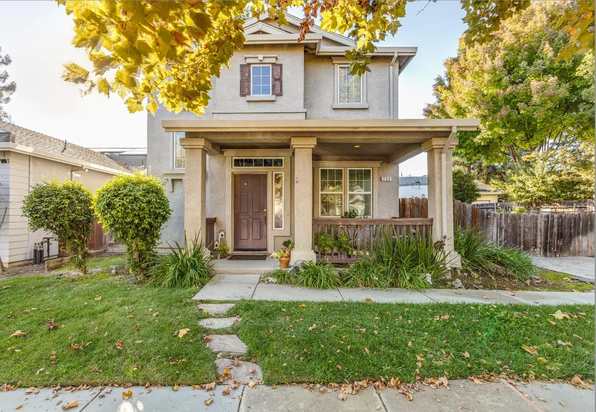 736 Jacob Way, Oakdale, CA 95361 - Image #1