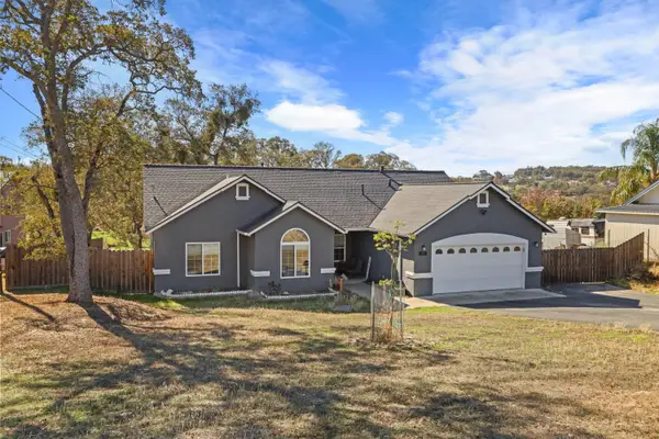 3526 Antonovich Road, Valley Springs, CA 95252