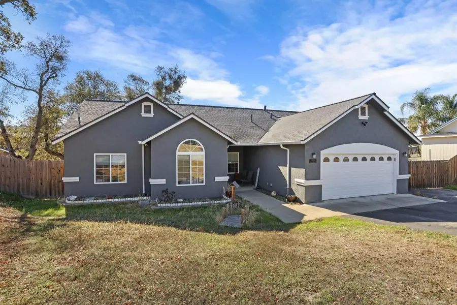 3526 Antonovich Road, Valley Springs, CA 95252 - Image #2