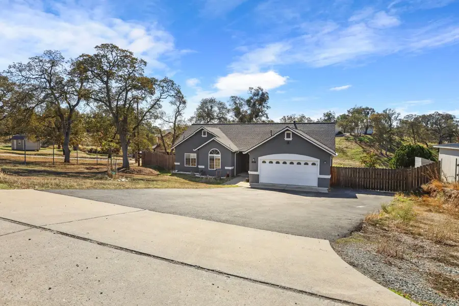 3526 Antonovich Road, Valley Springs, CA 95252 - Image #3