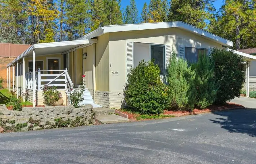 10086 Grinding Rock Drive #208, Grass Valley, CA 95949 - Image #1