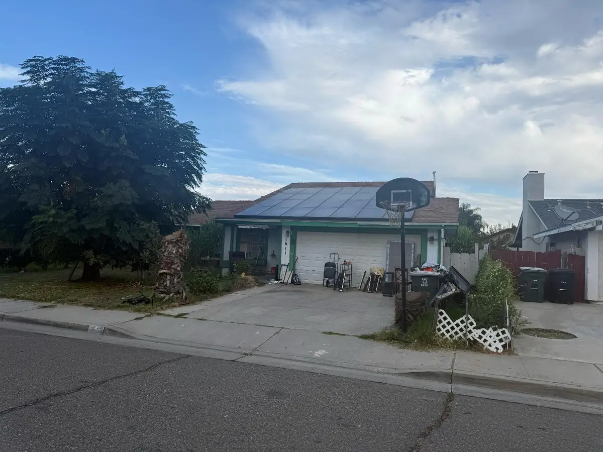 1611 Grapevine Drive, Livingston, CA 95334 - Image #1