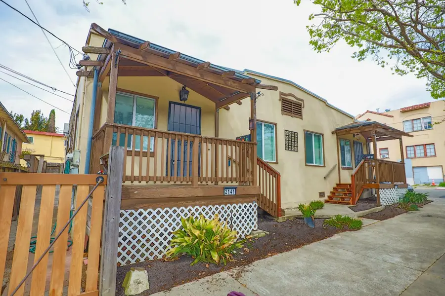 2141 11th Avenue, Oakland, CA 94606 - Image #2