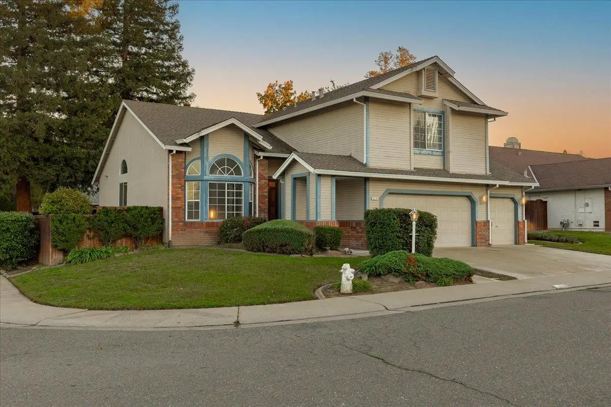 8216 Bellsbrae Drive, Antelope, CA 95843 - Image #1