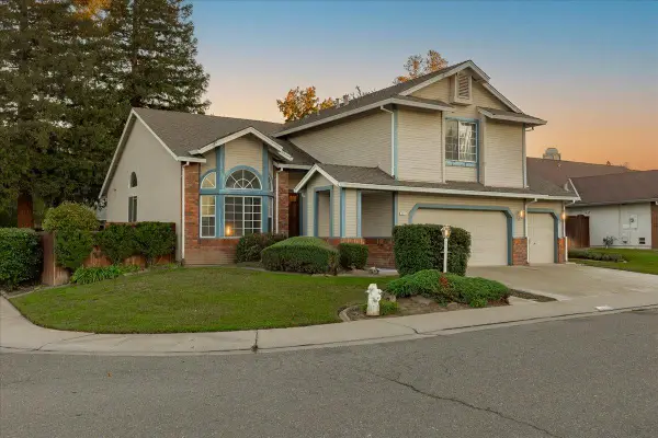 8216 Bellsbrae Drive, Antelope, CA 95843