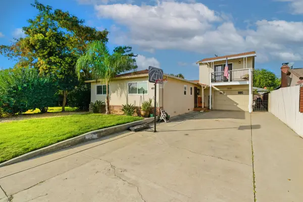 1145 Glenhurst Drive, Lodi, CA 95240