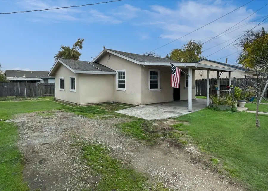 2749 Ellen Street, Sacramento, CA 95815 - Image #2