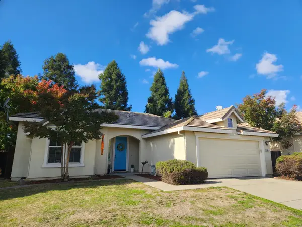 1656 San Antonio Lane, Roseville, CA 95747