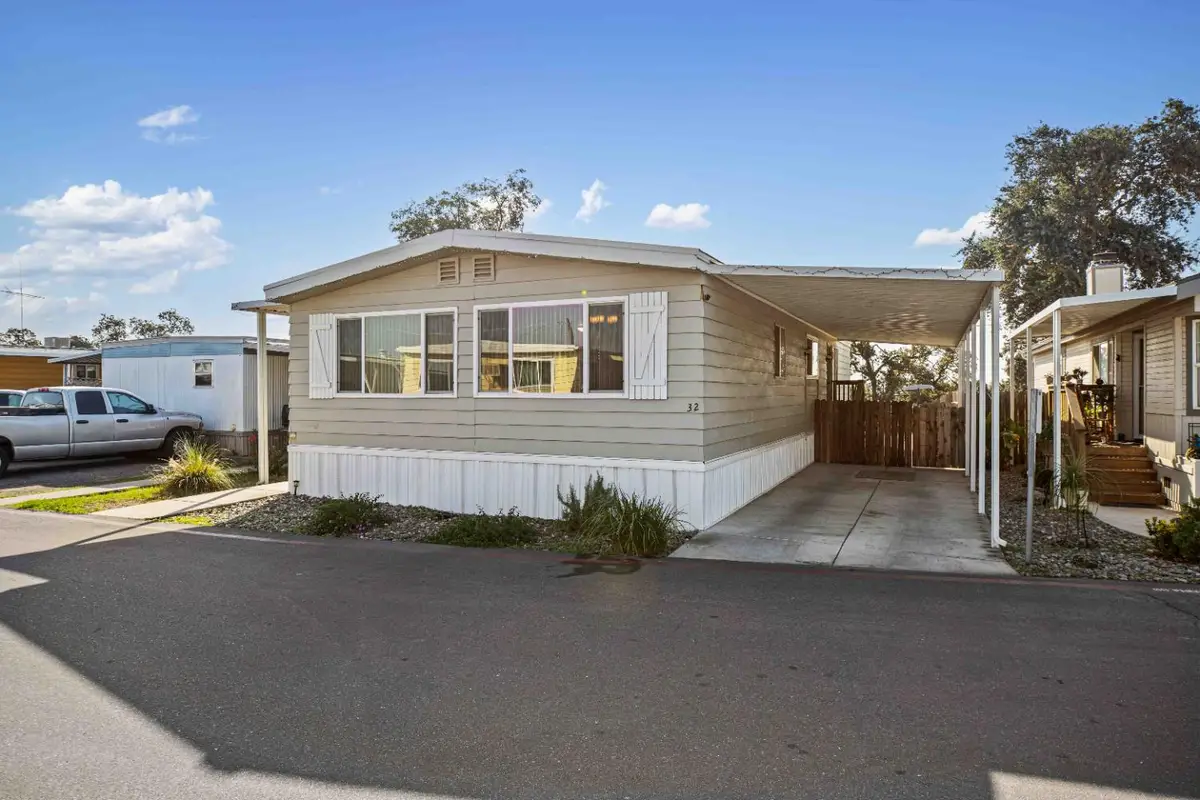 8200 Jantzen Road #32, Modesto, CA 95357 - Image #1