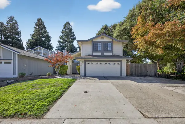 7430 Rush River Drive, Sacramento, CA 95831