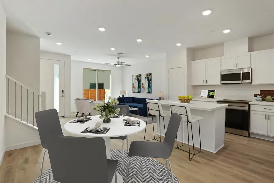 2043 Odin Walk, Sacramento, CA 95835 - Image #2