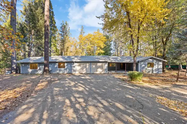 13139 N Meadow View Drive, Grass Valley, CA 95945
