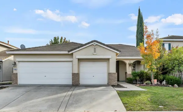 2432 Rock Dove Way, Elk Grove, CA 95757