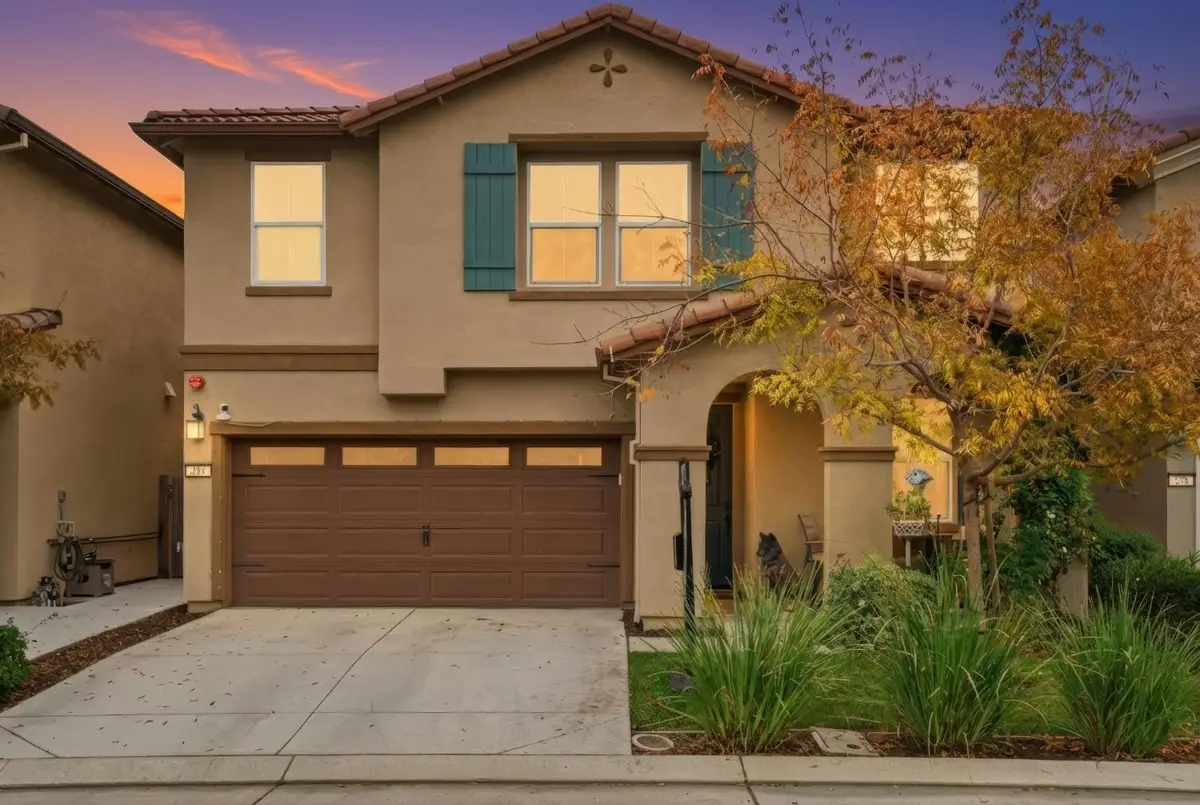 216 Vicenza Drive, Stockton, CA 95209 - #1