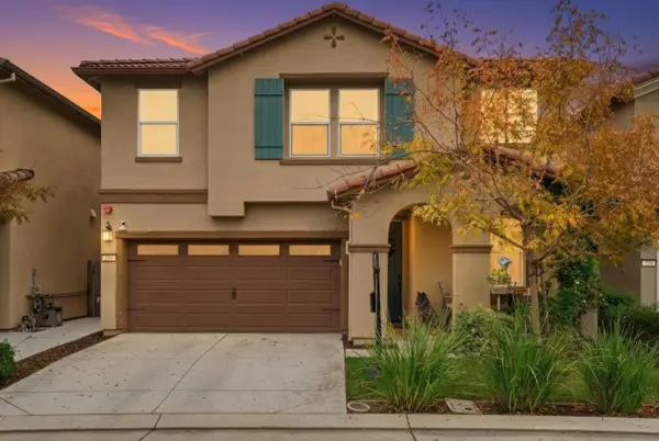 216 Vicenza Drive, Stockton, CA 95209