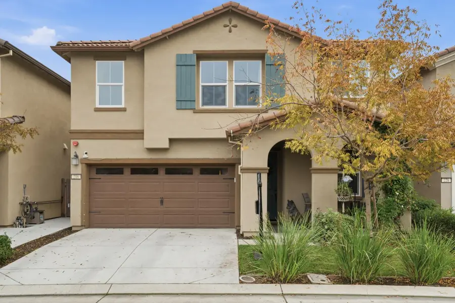 216 Vicenza Drive, Stockton, CA 95209 - #3