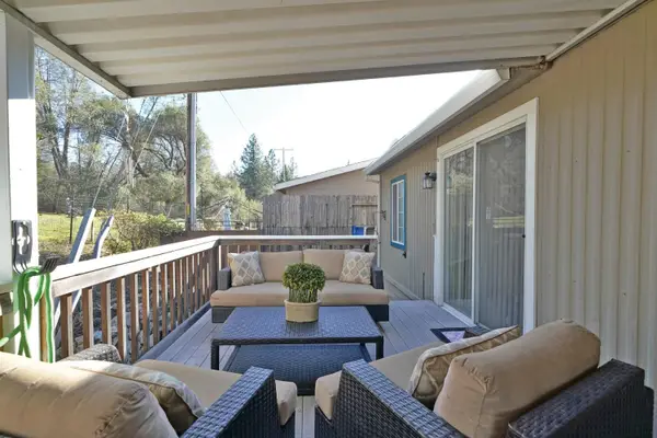 1281 Pleasant Valley Road #24, Diamond Springs, CA 95619