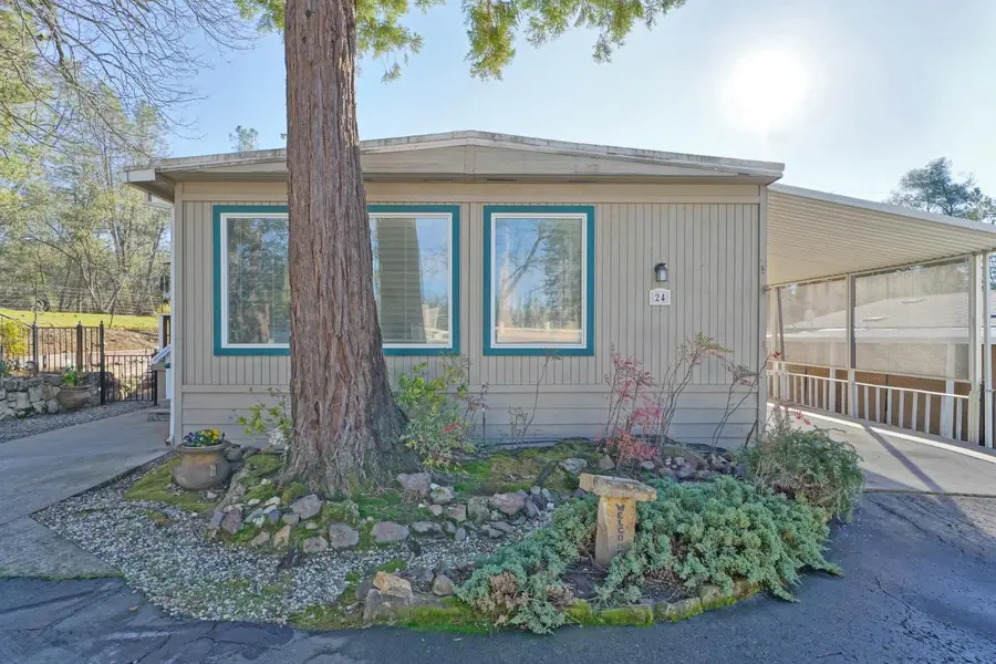 1281 Pleasant Valley Road #24, Diamond Springs, CA 95619 - Image #3