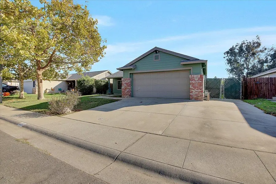 4137 Deaton Drive, Olivehurst, CA 95961 - Image #3