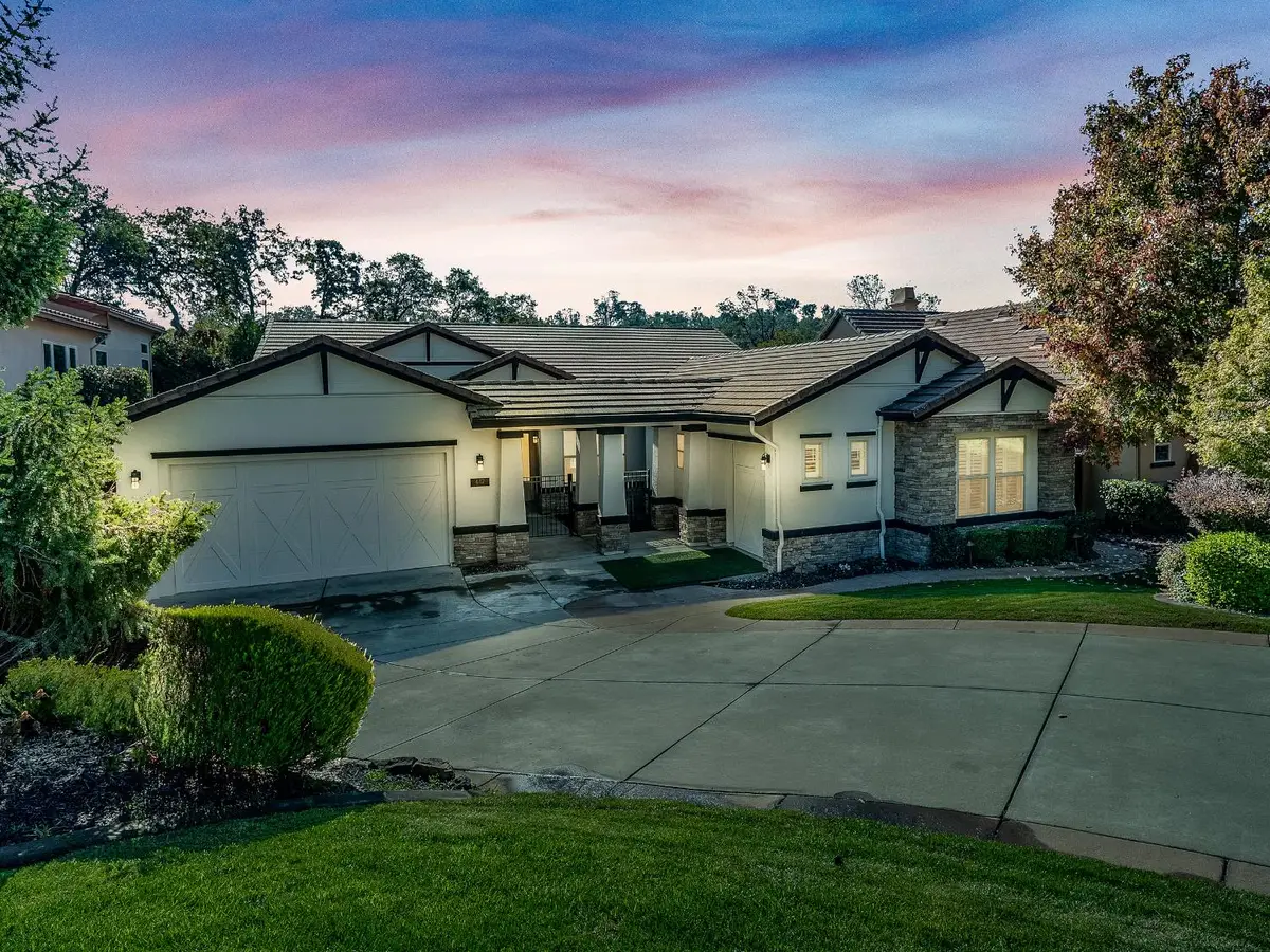612 Lida Court, El Dorado Hills, CA 95762 - Image #1