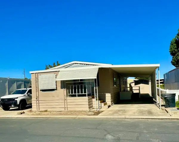 1200 S Carpenter Road #105, Modesto, CA 95351