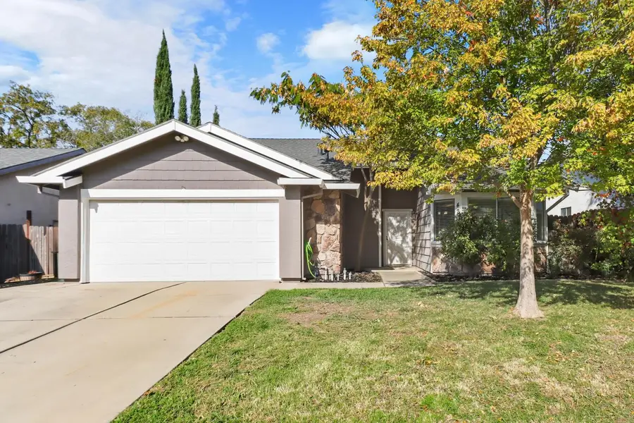 4208 N Country Drive, Antelope, CA 95843 - Image #2