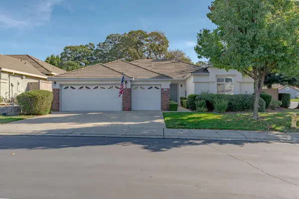 1176 Fleming Drive, Roseville, CA 95747