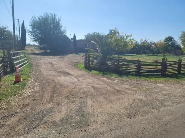 21397 Second Avenue, Stevinson, CA 95374