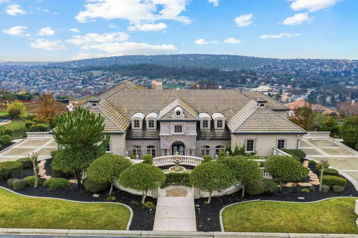 4838 Moreau Court, El Dorado Hills, CA 95762 - Image #1