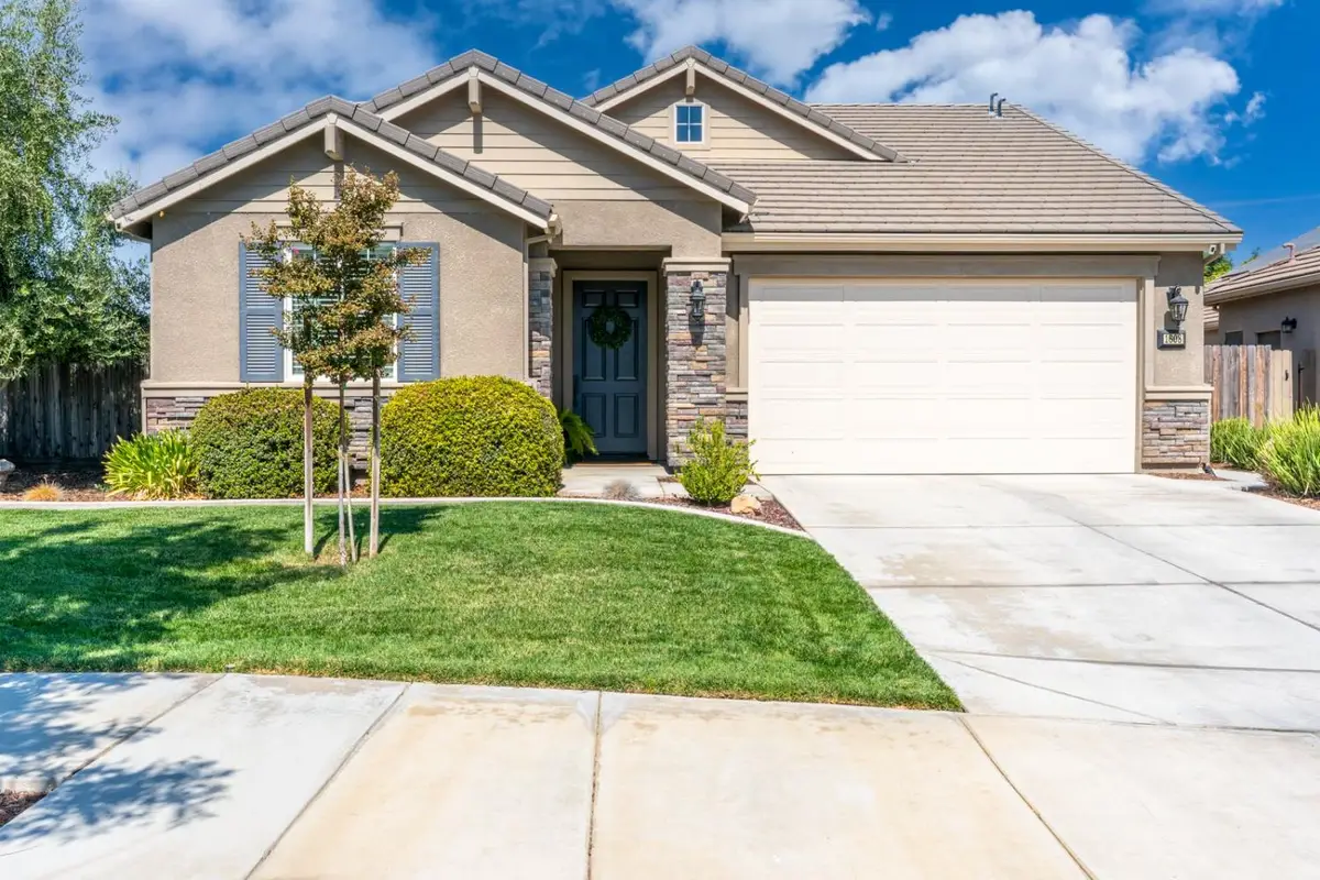 1608 Dolomite Court, Los Banos, CA 93635 - Image #1