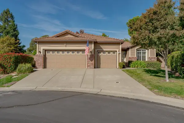 309 Browning Court, Roseville, CA 95747