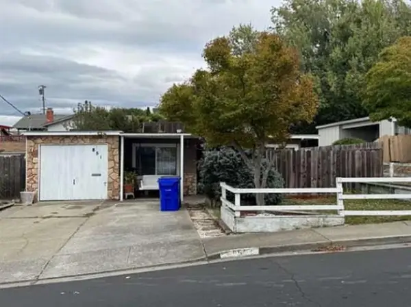 851 Sunnyview Drive, Pinole, CA 94564