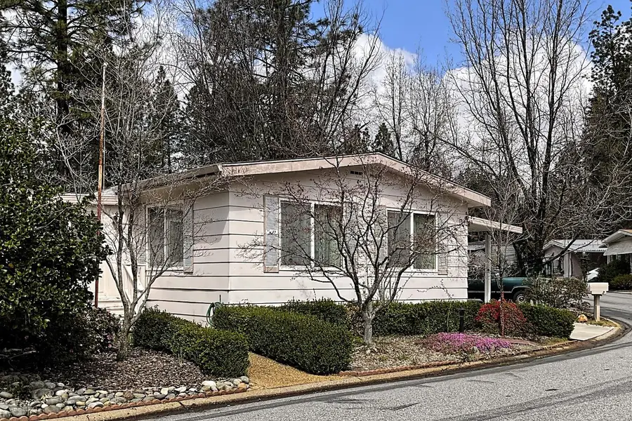 10124 Hidden Springs Drive, Grass Valley, CA 95949 - Image #2