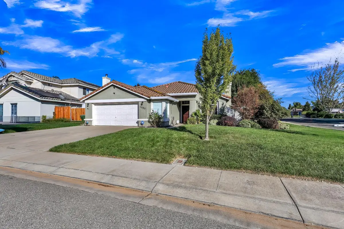 1080 Zumstein Drive, Ripon, CA 95366 - Image #1