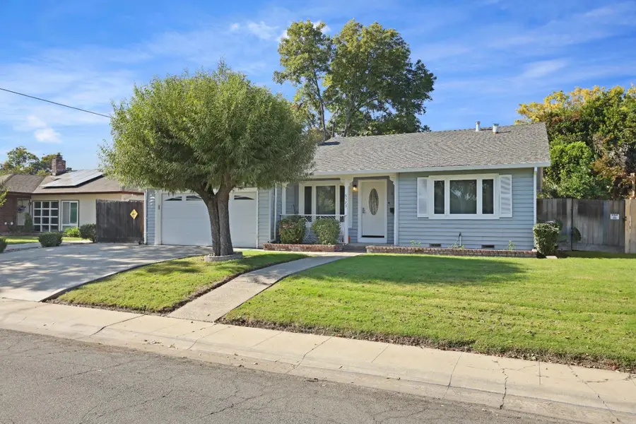 6523 Vicksburg Place, Stockton, CA 95207 - Image #2