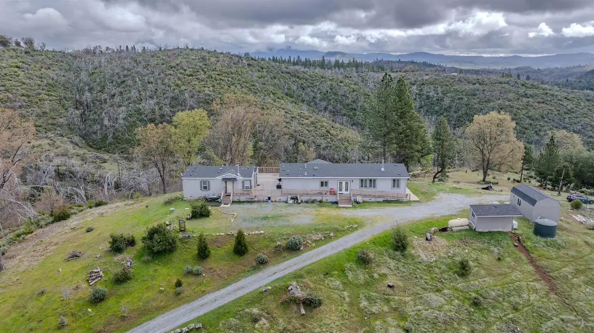 3745 Paramae Road, Rail Road Flat, CA 95248 - Image #1