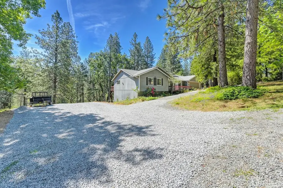 6127 Silverleaf Drive, Foresthill, CA 95631 - Image #3