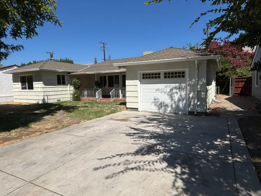 815 W Euclid, Stockton, CA 95204 - Image #2
