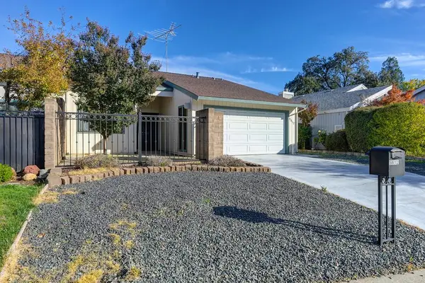 5612 Cypress Point Drive, Citrus Heights, CA 95610