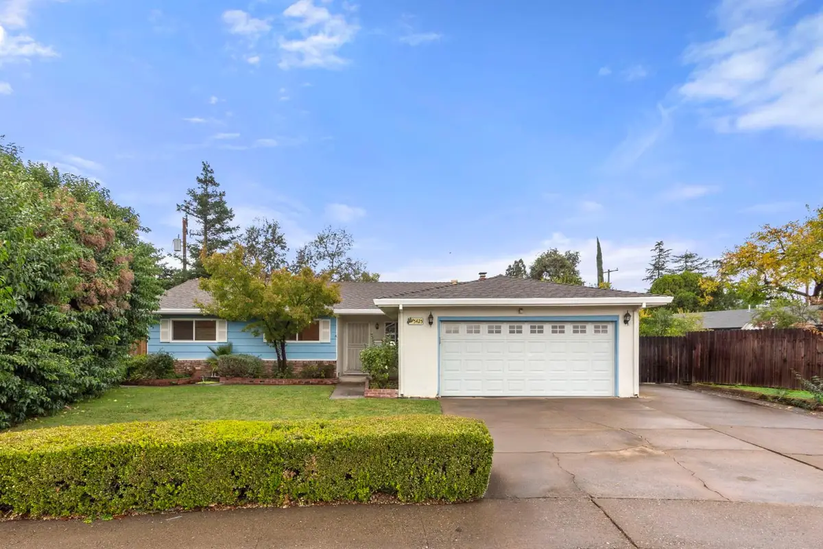 5425 Kirkland Way, Carmichael, CA 95608 - Image #1