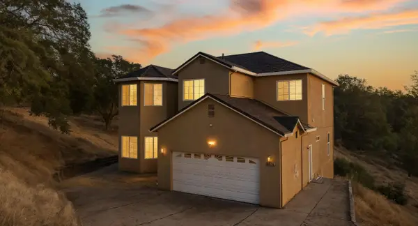 3479 Hanley Drive, Valley Springs, CA 95252