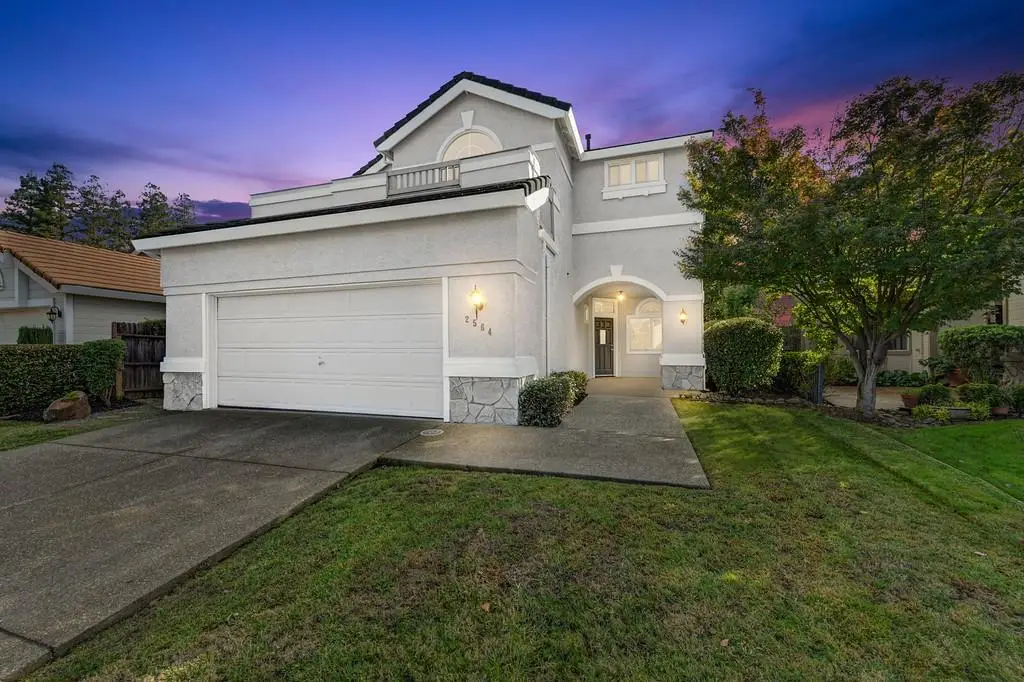 2564 La Croix Drive, Roseville, CA 95661 - Image #1